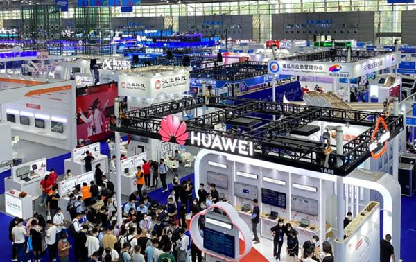 大宸商业秘密携手中国高交会，开启商业秘密保护新纪元